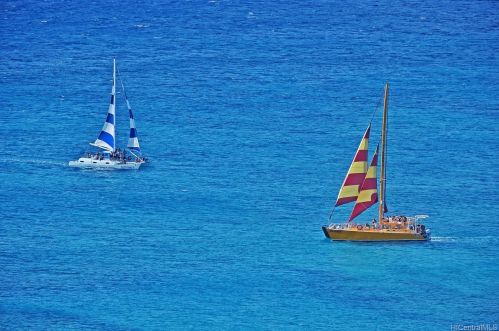 201 Ohua Ave, Honolulu HI  96815-3653 exterior