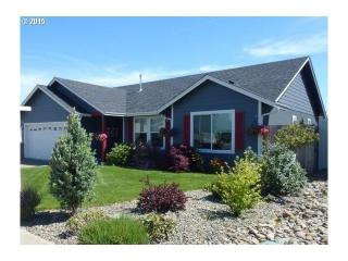322 Ashwood St, Sutherlin, OR 97479-9901