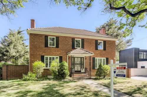 5022 17th Avenue Pkwy, Denver, CO 80220-1220