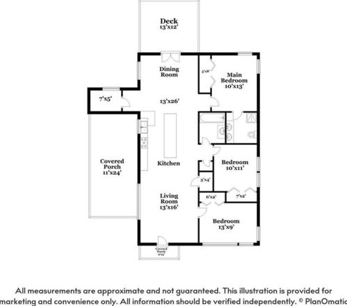 494 Greencove Ln, Atlanta GA  30316-1706 exterior