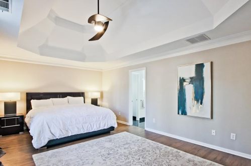 1898 Connemara Dr, Atlanta GA  30341-1565 exterior