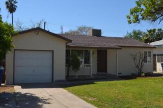 1325 Fedora Ave, Fresno, CA 93705-3317