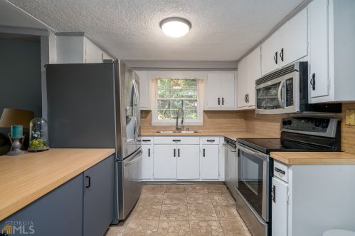 608 Moss Patch Trl, Big Canoe GA  30143-7867 exterior