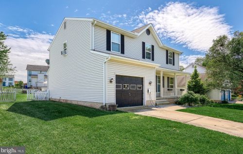 1125 Sequoia St, York, PA 17404-8314
