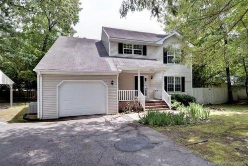4519 William Bedford, Williamsburg, VA