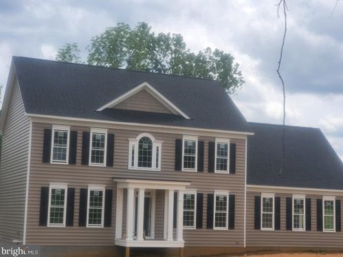 10455 John Marshall Hwy, Delaplane, VA 20144-1853