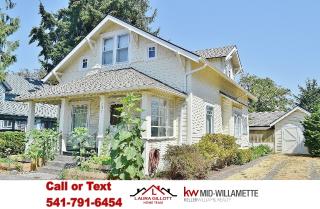 637 Grove St, Lebanon, OR 97355-4113