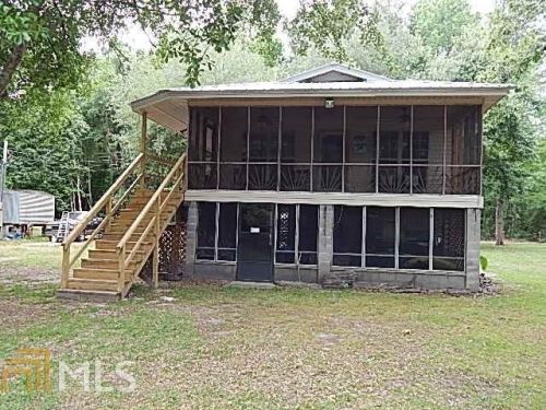 1051 Riverview Rd, Mcgregor, GA 30415