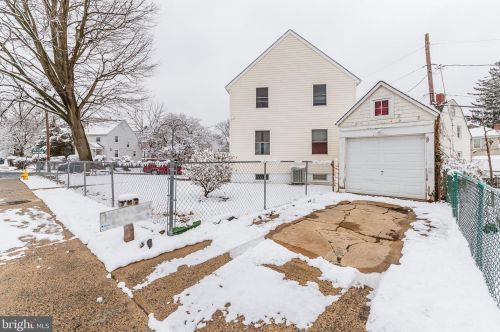 5 New County Rd, Aberdeen MD 21001-2505 exterior