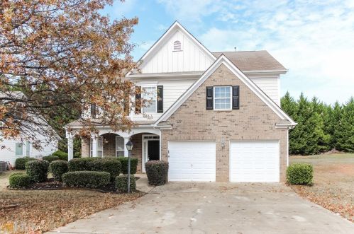 3120 Baywood Ct, Conyers GA  30013-6740 exterior