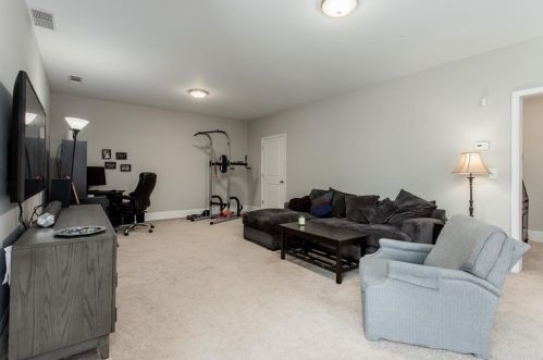 1911 Felker Ward St, Atlanta GA  30318-1810 exterior