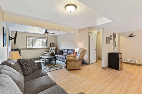 5727 126th St, Saint Paul MN  55124-8210 exterior