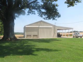 1954 Blue Bird Rd, Friendship, TN 38034-4220