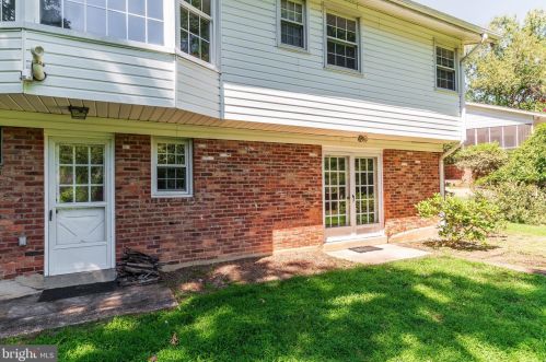 12811 Camellia Dr, Silver Spring MD 20906-3315 exterior