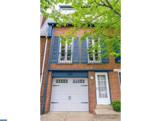 403 Taney St, Philadelphia PA  19146-1042 exterior