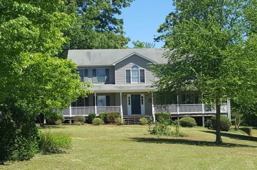 741 Waughs Ferry Xing, Monroe, VA 24574-3200