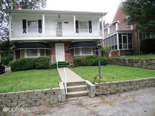 1575 Upland Rd, Huntington WV  25701-4141 exterior