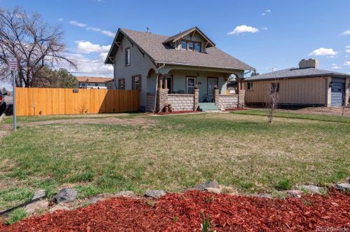 704 4th Ave, Denver, CO 80223-1136