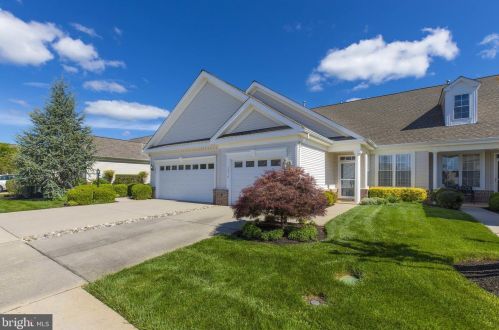 13518 Norwick Pl, Gainesville, VA 20155-1391
