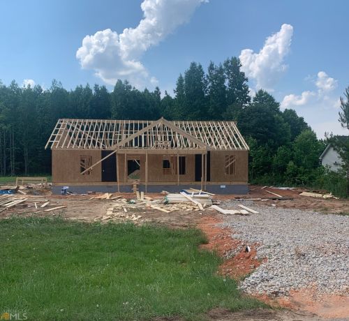 1 Arnold Park Dr, Comer, GA 30629-3418