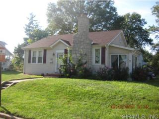 1125 Patterson Ct, Belleville, IL 62220-3636