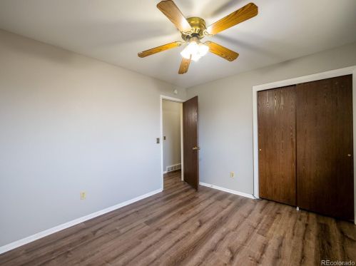 8672 Doane Pl, Denver CO  80231-4544 exterior