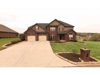 2225 Ohio St, Seymour, TN 37865-4697