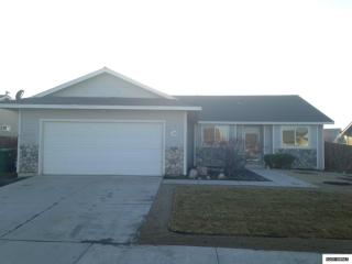 129 Campfire Cir, Hazen, NV 89408-7680