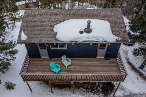20730 Cedar Dr, Morrison, CO 80465-2359