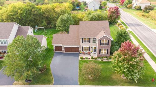18266 Monroe Ct, Otsego, MN 55330-4768