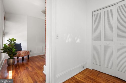 33 Ruby St, Lancaster PA  17603-5166 exterior