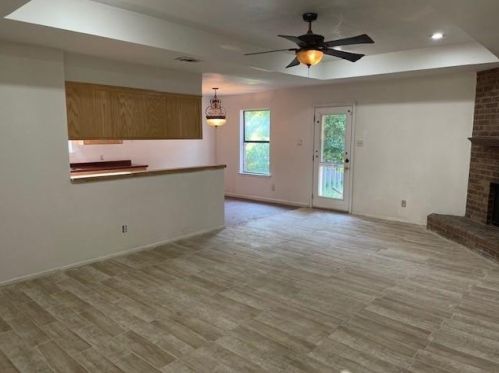 8508 Whitney Dr, Fort Worth TX  76108-2733 exterior