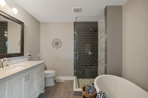 8009 Greenbriar Ln, Saint Paul MN  55125-8472 exterior