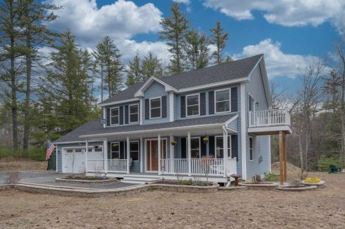 269 Chichester Rd, Concord, NH 03307-0707