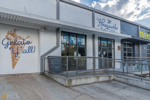 681 Ferris St, Atlanta GA  30310-2263 exterior