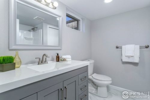 1709 Montview Rd, Greeley CO  80631-5348 exterior