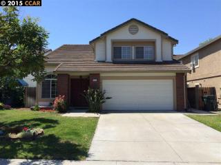 4422 Deermeadow Way, Antioch, CA 94531-7146
