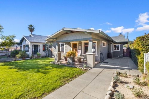 125 Minnesota Ave, Glendora, CA 91741-2636