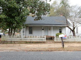 133 Fairfield St, Aiken, SC 29801-4521