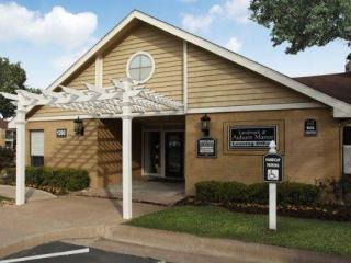 1200 Mays St, Round Rock TX  78664-6737 exterior