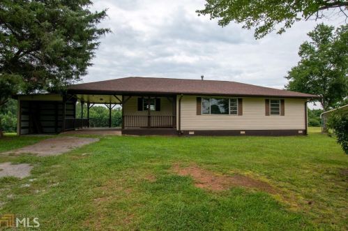 1653 Roopville Veal Rd, Ephesus, GA 30170-2319