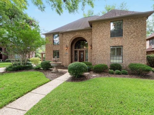 2202 Country Creek Way, Richmond, TX 77406-6639