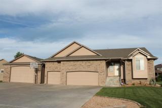 606 Reece Rd, Goddard, KS 67052-8567