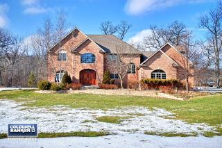 16455 Shearon Ct, Sycamore IL  60178-8128 exterior