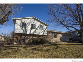 12723 Grand Dr, Morrison, CO 80465-1709