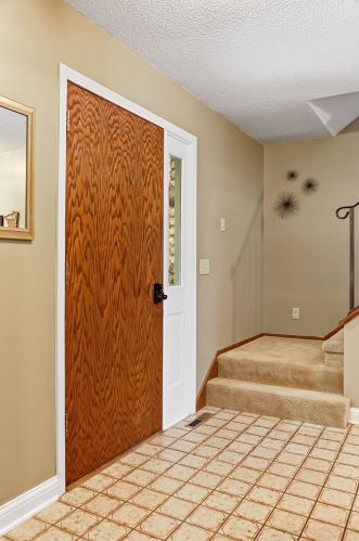 4493 Evergreen Dr, Saint Paul MN  55127-3626 exterior
