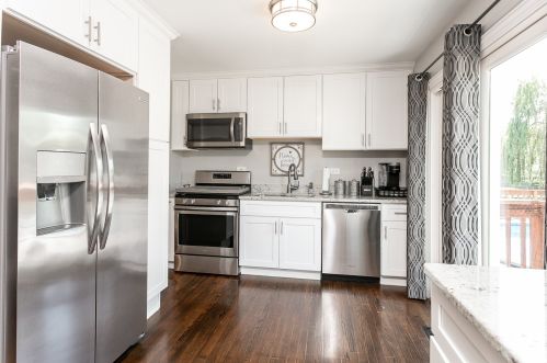 831 Tamms Ln, Lemont IL  60440-1621 exterior