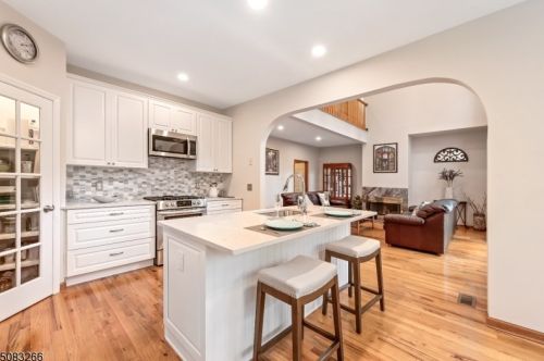 8 Elshaer Ct, Dover NJ  07869-1923 exterior