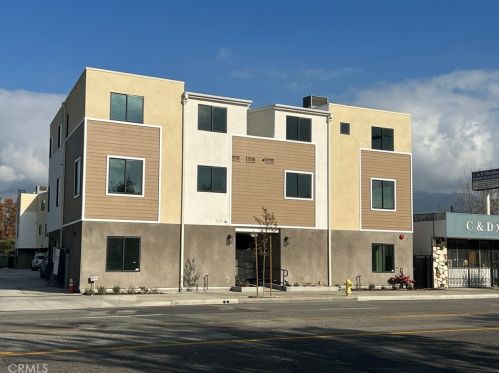 4251 Live Oak Ave, Arcadia, CA 91006-5538