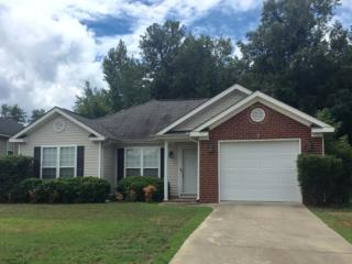 1997 Sylvan Lake Dr, Grovetown, GA 30813-5287